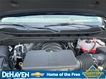 2025 Chevrolet Silverado 1500 Crew Cab 4x4 Pickup for sale #S745 - photo 31
