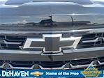 2025 Chevrolet Silverado 1500 Crew Cab 4x4 Pickup for sale #S745 - photo 32