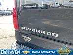 2025 Chevrolet Silverado 1500 Crew Cab 4x4 Pickup for sale #S745 - photo 33