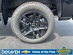 2025 Chevrolet Silverado 1500 Crew Cab 4x4 Pickup for sale #S745 - photo 34