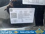 2025 Chevrolet Silverado 1500 Crew Cab 4x4 Pickup for sale #S745 - photo 35