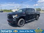2025 Chevrolet Silverado 1500 Crew Cab 4x4 Pickup for sale #S745 - photo 5