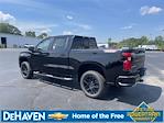 2025 Chevrolet Silverado 1500 Crew Cab 4x4 Pickup for sale #S745 - photo 2