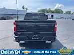 2025 Chevrolet Silverado 1500 Crew Cab 4x4 Pickup for sale #S745 - photo 7