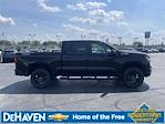 2025 Chevrolet Silverado 1500 Crew Cab 4x4 Pickup for sale #S745 - photo 9
