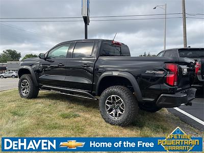 2025 Chevrolet Colorado Crew Cab 4x4 Pickup for sale #S747 - photo 2