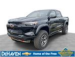 2025 Chevrolet Colorado Crew Cab 4x4 Pickup for sale #S747 - photo 1