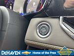 2025 Chevrolet Colorado Crew Cab 4x4 Pickup for sale #S747 - photo 17