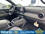 2025 Chevrolet Colorado Crew Cab 4x4 Pickup for sale #S747 - photo 29