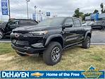 2025 Chevrolet Colorado Crew Cab 4x4 Pickup for sale #S747 - photo 5