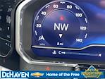 2025 Chevrolet Silverado 1500 Crew Cab 4x4 Pickup for sale #S752 - photo 12