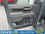 2025 Chevrolet Silverado 1500 Crew Cab 4x4 Pickup for sale #S752 - photo 22