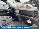 2025 Chevrolet Silverado 1500 Crew Cab 4x4 Pickup for sale #S752 - photo 28