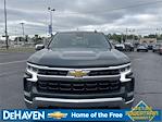 2025 Chevrolet Silverado 1500 Crew Cab 4x4 Pickup for sale #S752 - photo 4