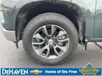 2025 Chevrolet Silverado 1500 Crew Cab 4x4 Pickup for sale #S752 - photo 32