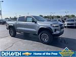 2025 Chevrolet Colorado Crew Cab 4x4 Pickup for sale #S758 - photo 3