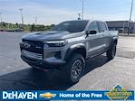 2025 Chevrolet Colorado Crew Cab 4x4 Pickup for sale #S758 - photo 5