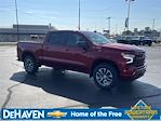 2025 Chevrolet Silverado 1500 Crew Cab 4x4 Pickup for sale #S759 - photo 3