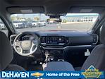 2025 Chevrolet Silverado 1500 Crew Cab 4x4 Pickup for sale #S759 - photo 20