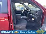 2025 Chevrolet Silverado 1500 Crew Cab 4x4 Pickup for sale #S759 - photo 28