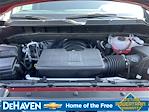 2025 Chevrolet Silverado 1500 Crew Cab 4x4 Pickup for sale #S759 - photo 30