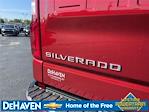 2025 Chevrolet Silverado 1500 Crew Cab 4x4 Pickup for sale #S759 - photo 32