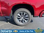 2025 Chevrolet Silverado 1500 Crew Cab 4x4 Pickup for sale #S759 - photo 33