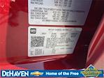 2025 Chevrolet Silverado 1500 Crew Cab 4x4 Pickup for sale #S759 - photo 34