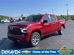 2025 Chevrolet Silverado 1500 Crew Cab 4x4 Pickup for sale #S759 - photo 5