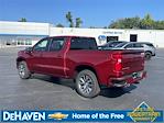 2025 Chevrolet Silverado 1500 Crew Cab 4x4 Pickup for sale #S759 - photo 2