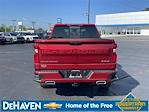 2025 Chevrolet Silverado 1500 Crew Cab 4x4 Pickup for sale #S759 - photo 7
