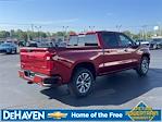 2025 Chevrolet Silverado 1500 Crew Cab 4x4 Pickup for sale #S759 - photo 8