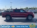 2025 Chevrolet Silverado 1500 Crew Cab 4x4 Pickup for sale #S759 - photo 9