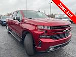 2021 Chevrolet Silverado 1500 Crew Cab 4x4 Pickup for sale #S75A - photo 1