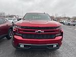 2021 Chevrolet Silverado 1500 Crew Cab 4x4 Pickup for sale #S75A - photo 3