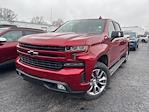 2021 Chevrolet Silverado 1500 Crew Cab 4x4 Pickup for sale #S75A - photo 4