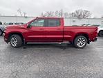 2021 Chevrolet Silverado 1500 Crew Cab 4x4 Pickup for sale #S75A - photo 5