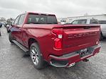 2021 Chevrolet Silverado 1500 Crew Cab 4x4 Pickup for sale #S75A - photo 6