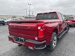 2021 Chevrolet Silverado 1500 Crew Cab 4x4 Pickup for sale #S75A - photo 2