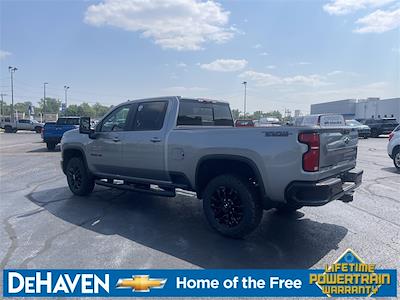 2025 Chevrolet Silverado 2500 Crew Cab 4x4 Pickup for sale #S765 - photo 2