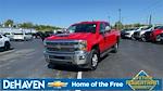 2019 Chevrolet Silverado 2500 Crew Cab SRW 4WD Pickup for sale #S766A - photo 1