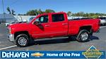 2019 Chevrolet Silverado 2500 Crew Cab SRW 4WD Pickup for sale #S766A - photo 3