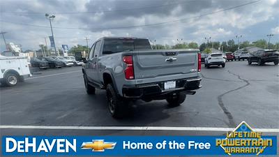 2024 Chevrolet Silverado 2500 Crew Cab 4x4 Pickup for sale #S767A - photo 2