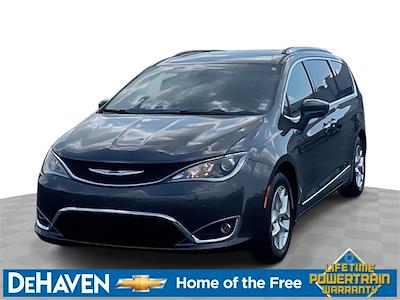 2020 Chrysler Pacifica FWD Minivan for sale #S769A - photo 1