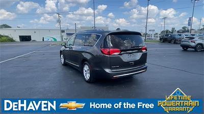2020 Chrysler Pacifica FWD Minivan for sale #S769A - photo 2