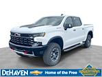 2025 Chevrolet Silverado 1500 Crew Cab 4x4 Pickup for sale #S775 - photo 1