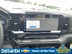 2025 Chevrolet Silverado 1500 Crew Cab 4x4 Pickup for sale #S775 - photo 14