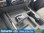 2025 Chevrolet Silverado 1500 Crew Cab 4x4 Pickup for sale #S775 - photo 16