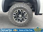 2025 Chevrolet Silverado 1500 Crew Cab 4x4 Pickup for sale #S775 - photo 34
