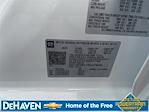 2025 Chevrolet Silverado 1500 Crew Cab 4x4 Pickup for sale #S775 - photo 35
